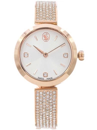 Zegarek damski SWAROVSKI 5671202 Illumina