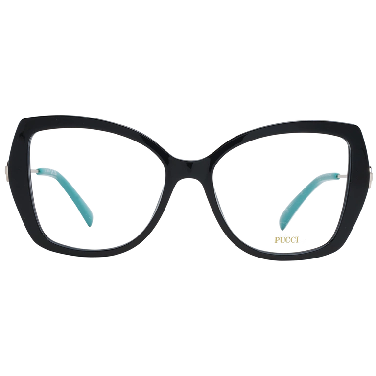 Okulary oprawki Damskie Emilio Pucci EP5191 Czarne