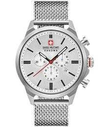 Zegarek męski SWISS MILITARY HANOWA 06-3332.04.001 Chrono Classic II