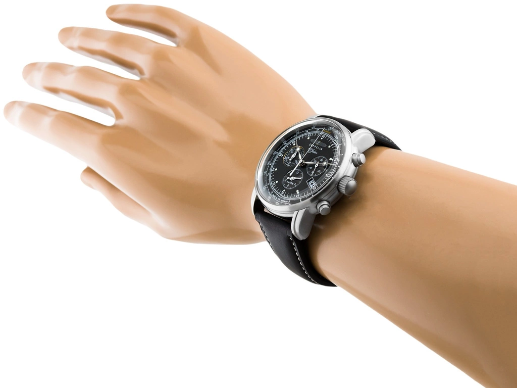 Zegarek męski ZEPPELIN 100 JAHRE 7680-2