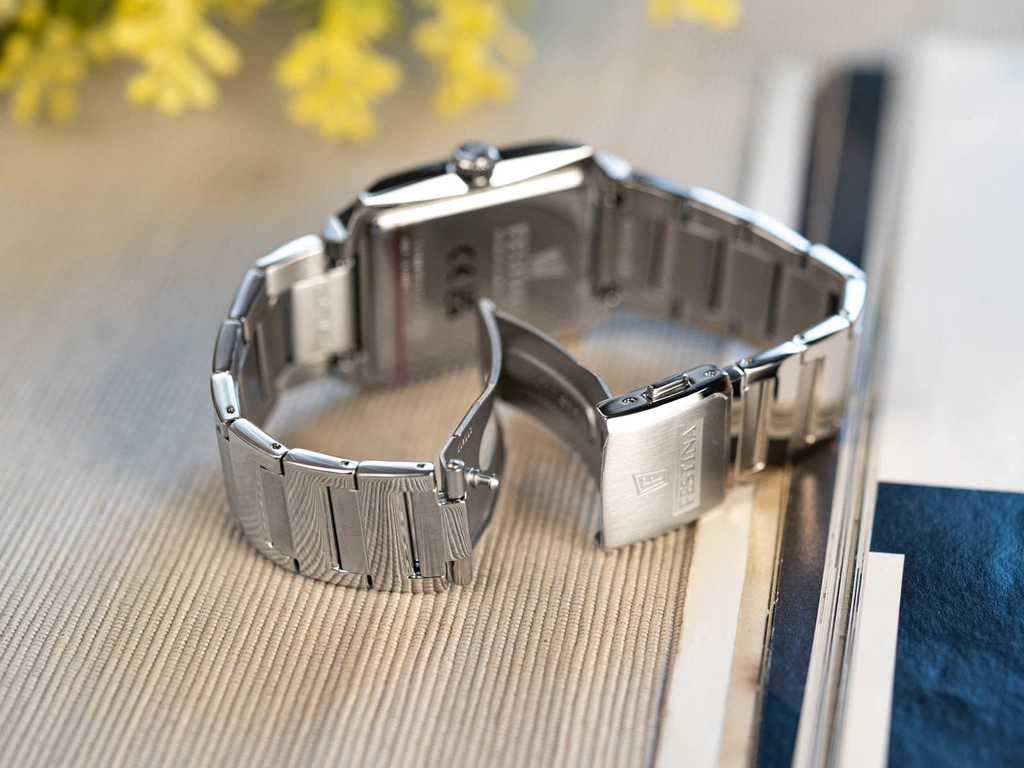 Zegarek męski FESTINA F20677/5 Classic