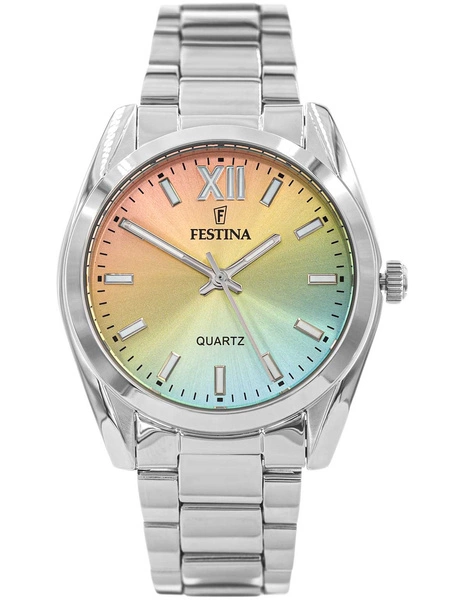 Zegarek damski FESTINA F20622/H Boyfriend Collection