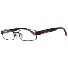 Okulary oprawki Męskie Quiksilver EQO3600 408 46 Czarne