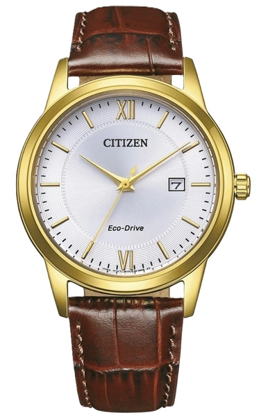 Zegarek męski Citizen AW1782-11A Eco-Drive Elegance