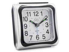 Budzik JVD SRP962.9 ⌚ Szybka wysyłka - zakupy na Raty! - Gwarancja - Najniższe ceny! - Wysyłka z PL