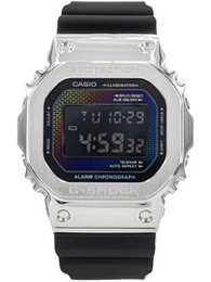 Zegarek męski CASIO G-SHOCK GM-5600RW-1ER