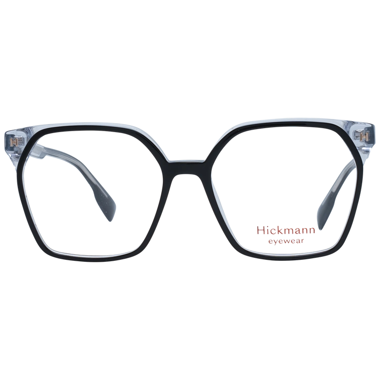 Okulary oprawki Damskie Ana Hickmann HI6227 Czarne