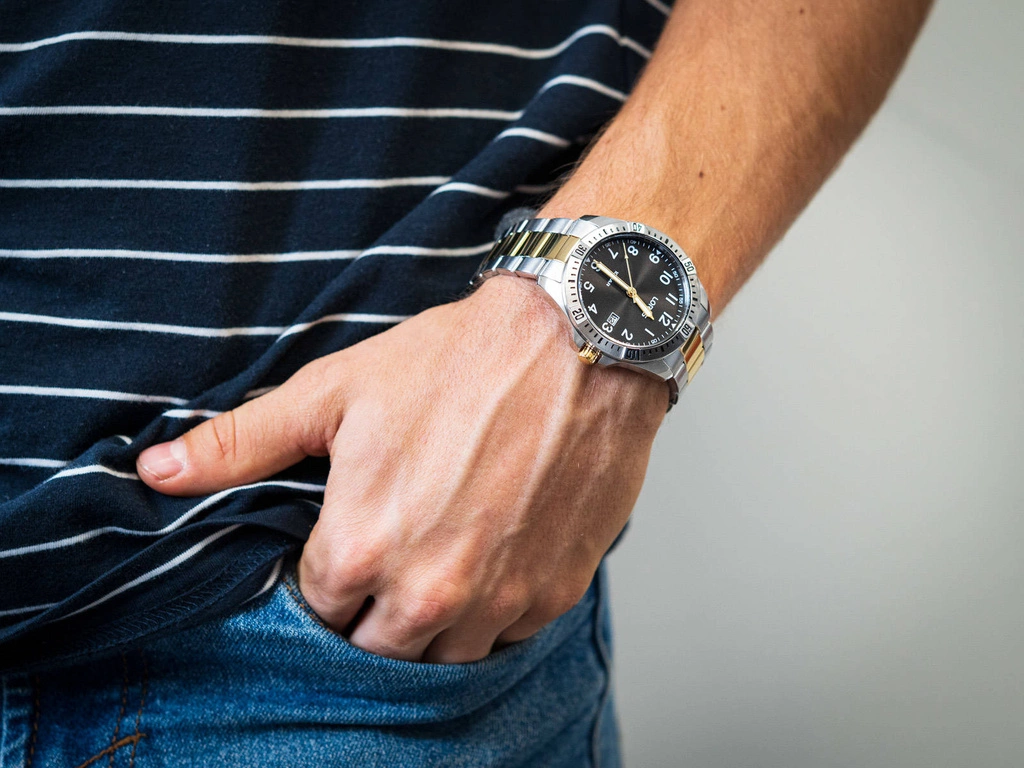 Zegarek męski LORUS RH921NX9