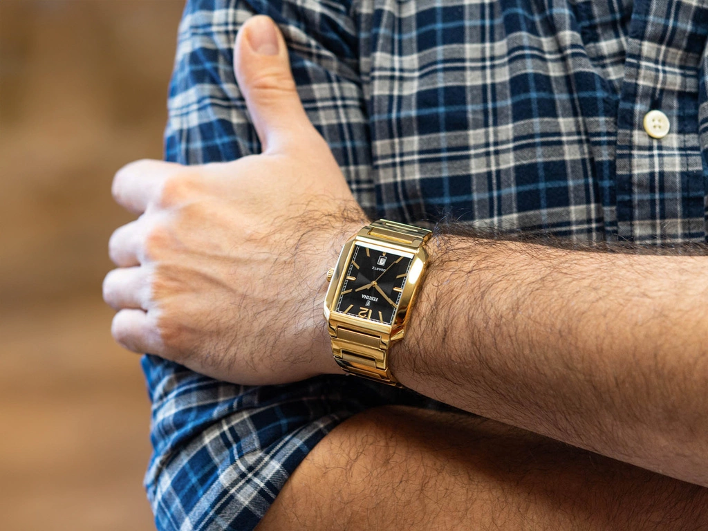 Zegarek męski FESTINA F20678/4 Classic