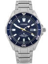 Zegarek męski Citizen BN0201-88L Promaster Diver Eco-Drive 