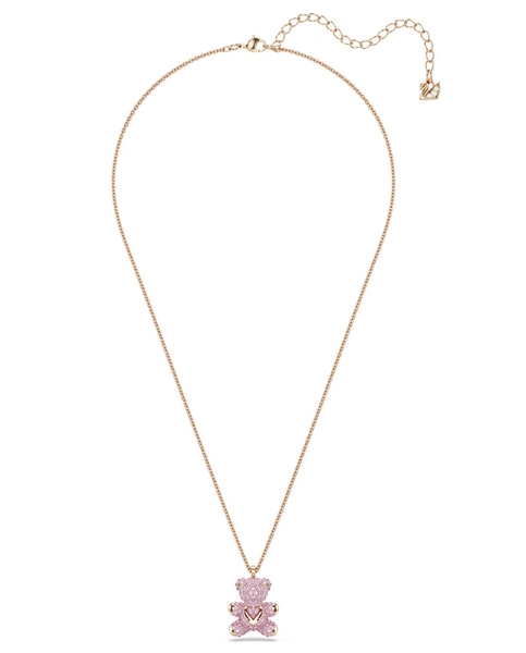Naszyjnik damski Swarovski 5642976 Teddy