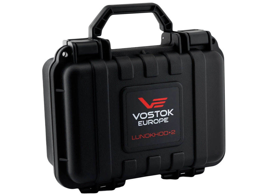 Zegarek męski VOSTOK EUROPE Anchar 6S21-510A584