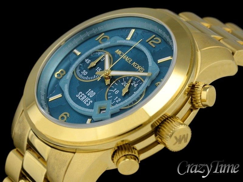 Zegarek damski MICHAEL KORS MK8315