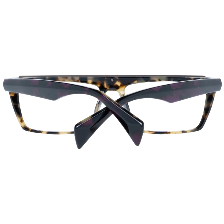 Okulary oprawki Damskie Yohji Yamamoto YY1045 771 57 Brązowe