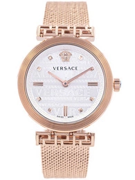 Zegarek damski VERSACE VELW00620 Meander Ladies