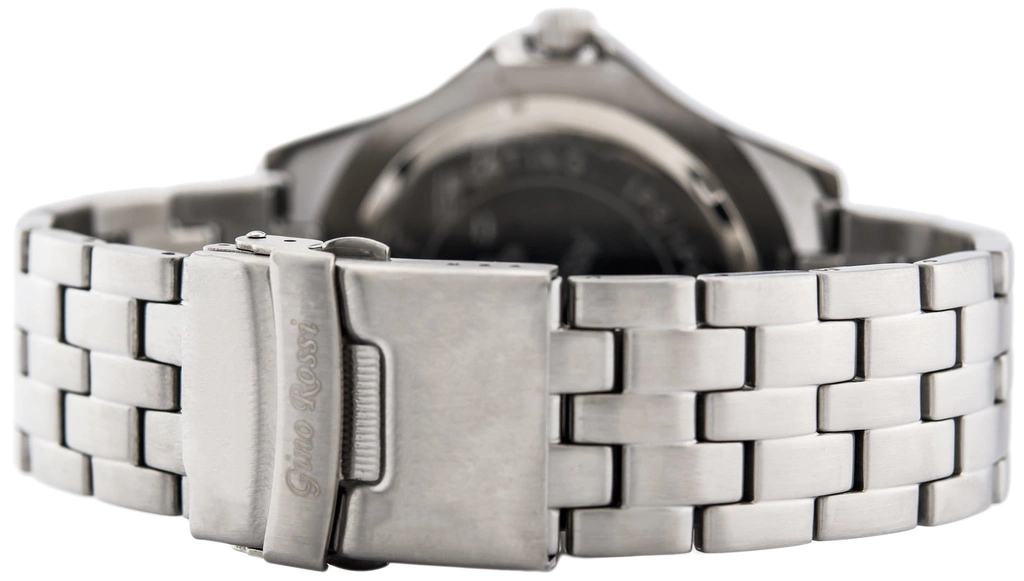 Zegarek męski GINO ROSSI 2269 1SS