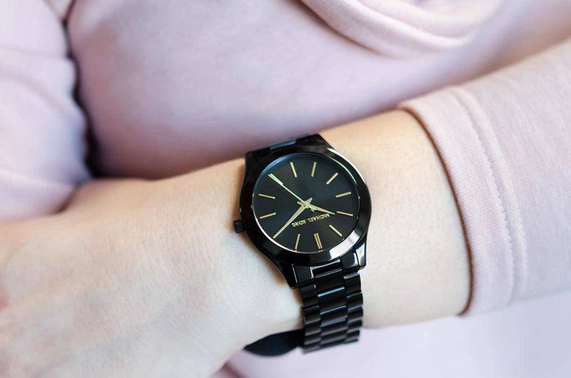 Zegarek damski MICHAEL KORS MK3221