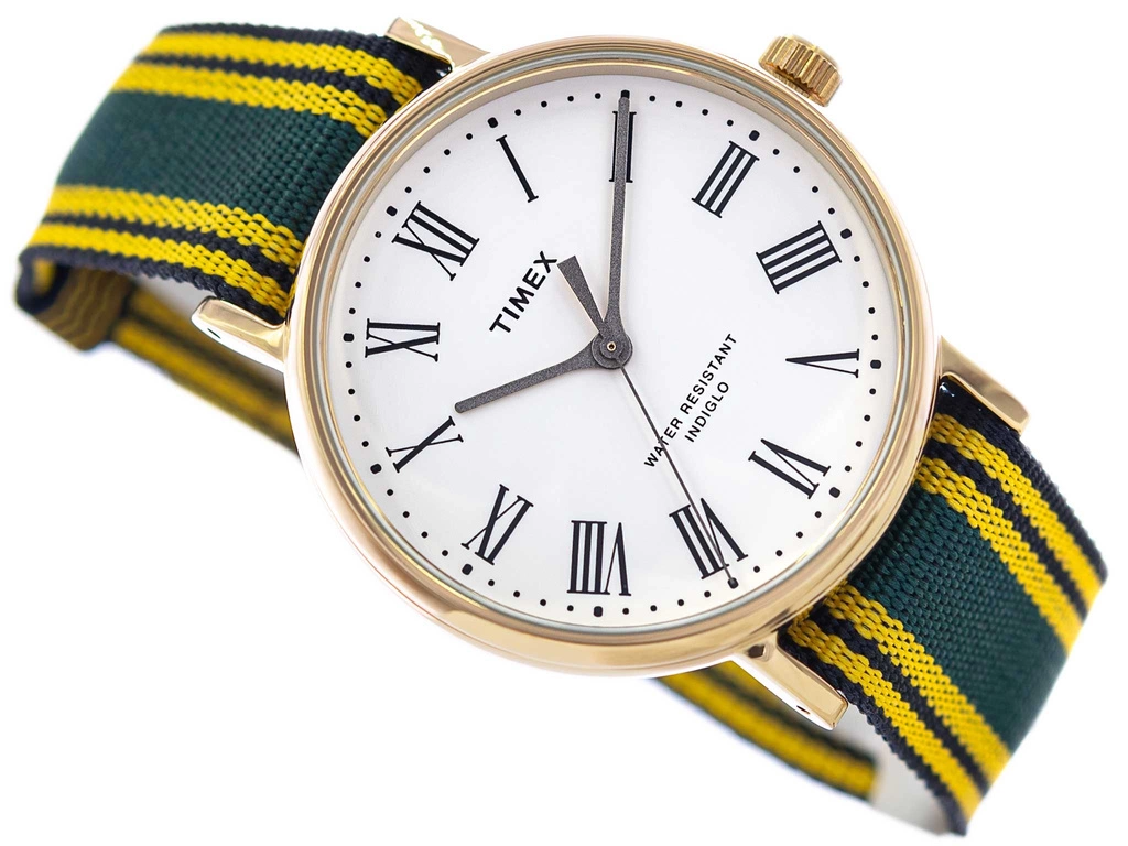 Zegarek damski TIMEX TW2U46700LG