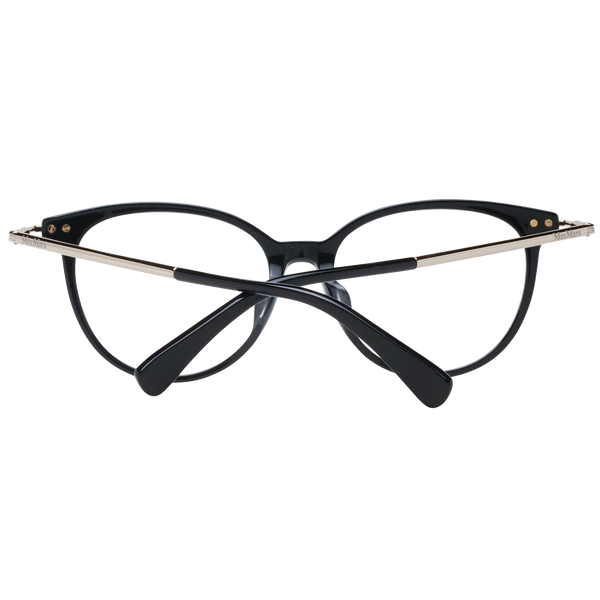 Okulary oprawki Damskie Max Mara MM5064-D Czarne
