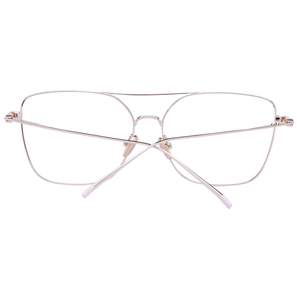 Okulary oprawki Damskie Scotch & Soda SS1008 416 55 Złote
