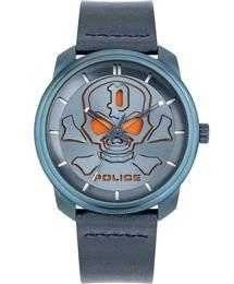 Zegarek męski POLICE PL.15714JSBL/03