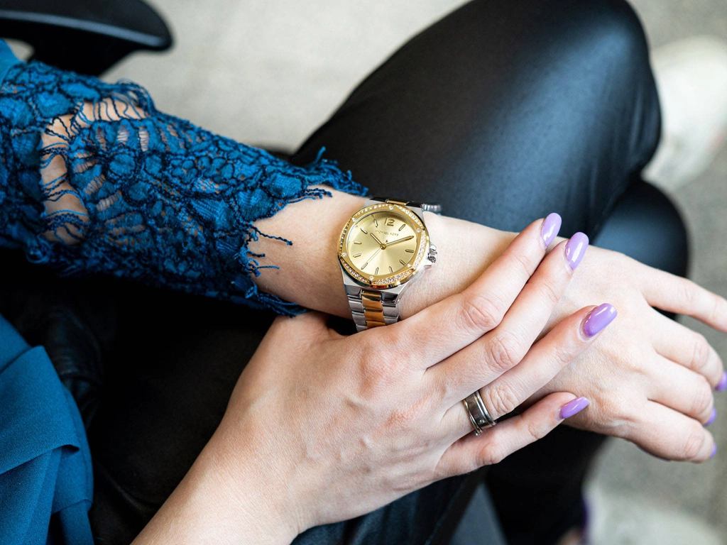 Zegarek damski MICHAEL KORS MK6988 Lennox