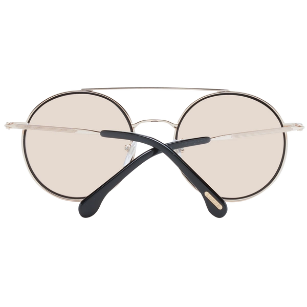 Okulary przeciwsłoneczne Unisex Lozza SL2335M Złote