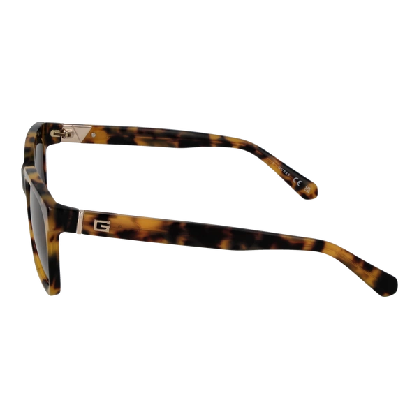 Okulary przeciwsłoneczne Damskie Guess GU00064 Brązowe