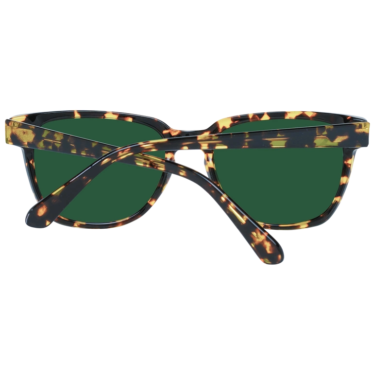 Okulary przeciwsłoneczne Męskie Zac Posen ZDAA YT 55 Daan Brązowe