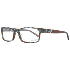 Okulary oprawki Damskie More & More 50510 740 53 Brązowe