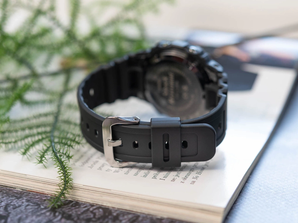 Zegarek męski CASIO G-SHOCK GW-5000HS-1ER