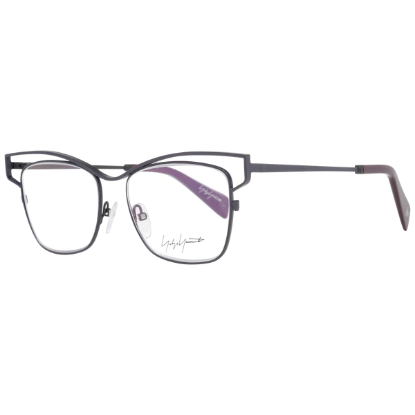 Okulary oprawki damskie Yohji Yamamoto YY3019 701 51 Fioletowe