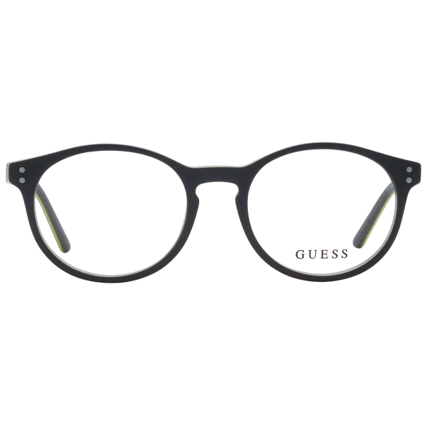 Okulary oprawki Unisex Guess GU8266 Szare