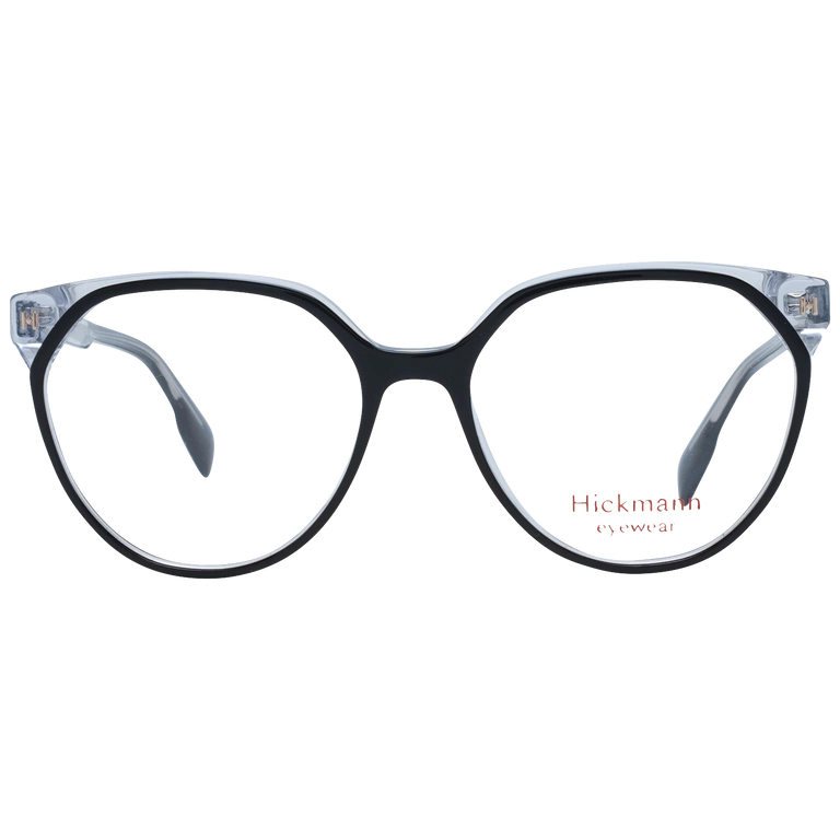 Okulary oprawki Damskie Ana Hickmann HI6226 Czarne