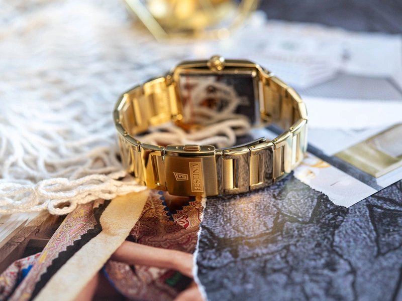 Zegarek męski FESTINA F20678/1 Classic