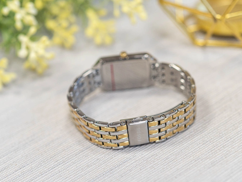 Zegarek damski FOSSIL ES5376SET Raquel