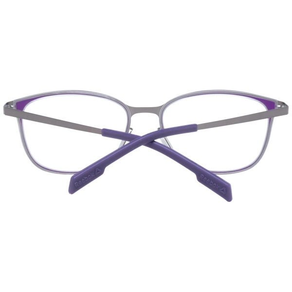 Okulary oprawki Reebok R8523 02 53 Fioletowe