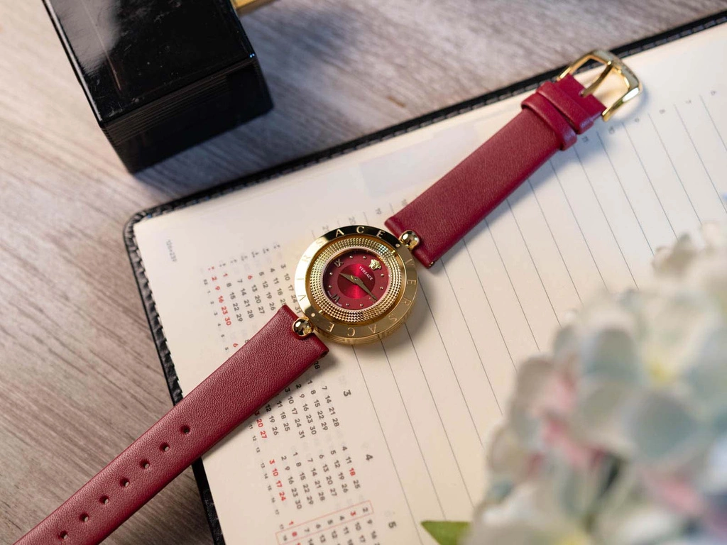 Zegarek damski VERSACE VE7901223 Eon