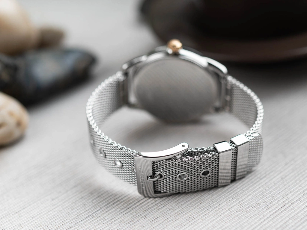 Zegarek damski Citizen FE6081-51A ECO-DRIVE