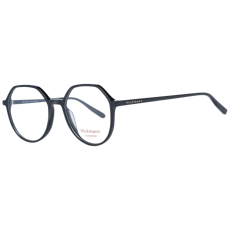 Okulary oprawki Damskie Ana Hickmann HI6193 Czarne