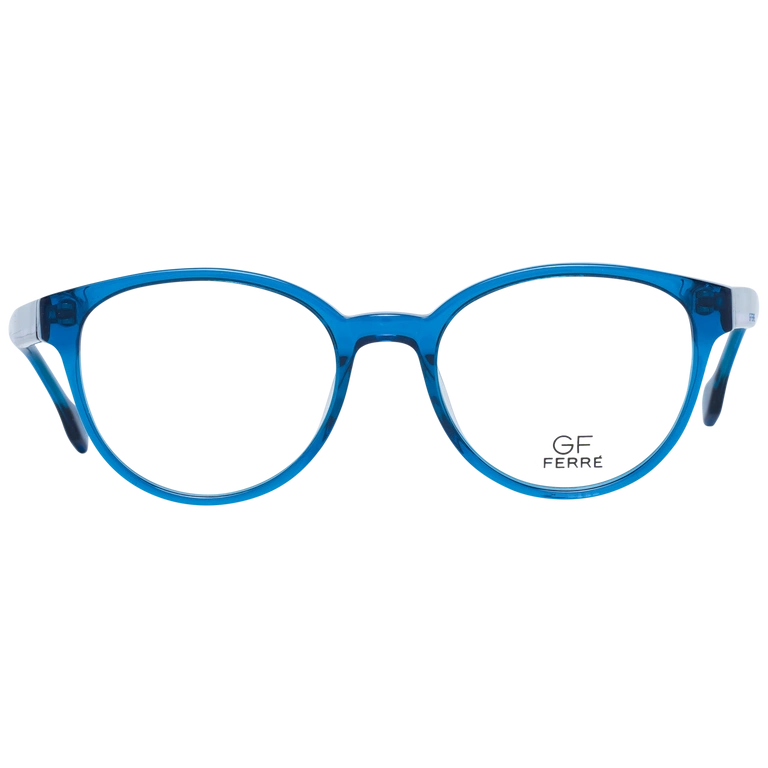 Okulary oprawki Damskie GF FERRE GFF0141 005 50 Niebieskie