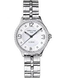 Zegarek damski CERTINA C021.210.61.116.00