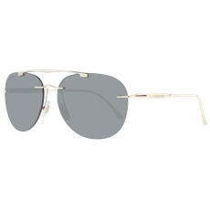 Okulary przeciwsłoneczne Męskie Longines LG0008-H Złote