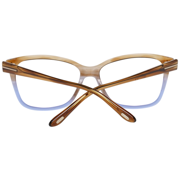 Okulary oprawki Damskie Tom Ford FT5597-B 047 56 Kolorowe