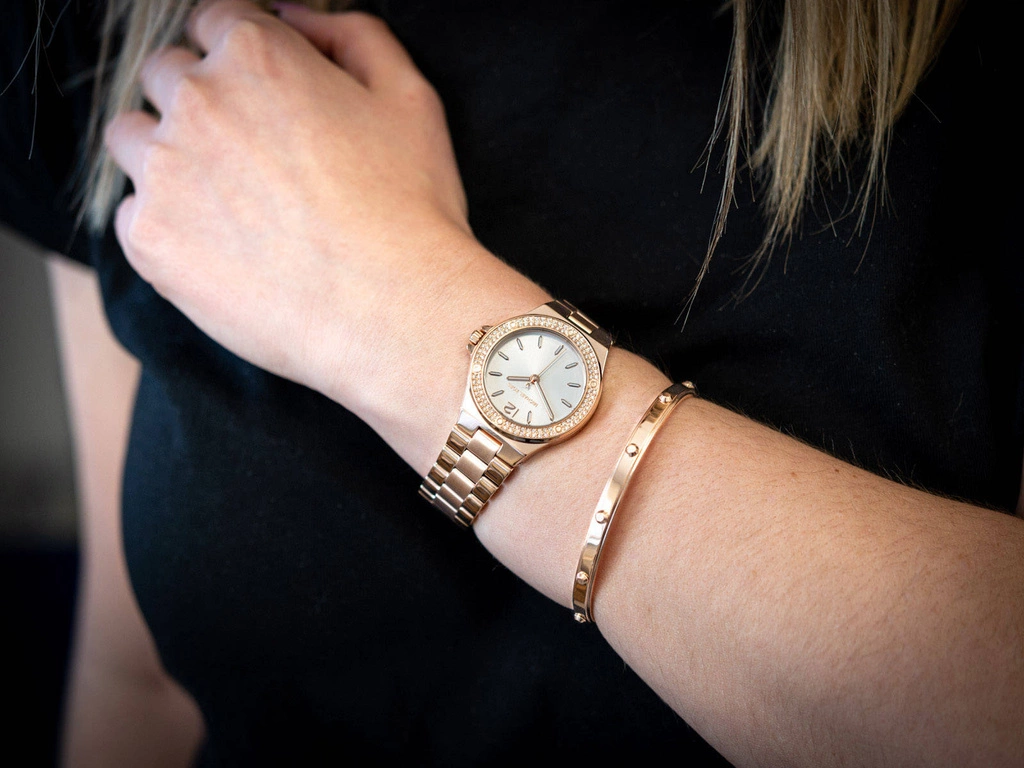 Zegarek damski MICHAEL KORS MK1073SET Lennox