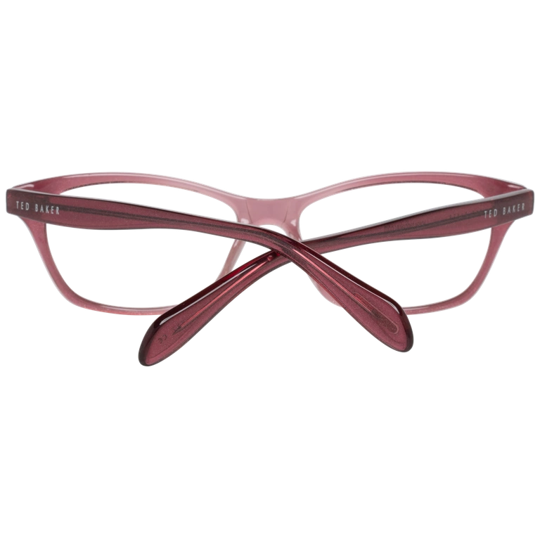 Okulary oprawki damskie Ted Baker TB9072 227 52 Różowe