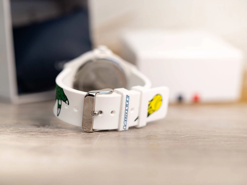 Zegarek męski LACOSTE 2011232 Neocroc