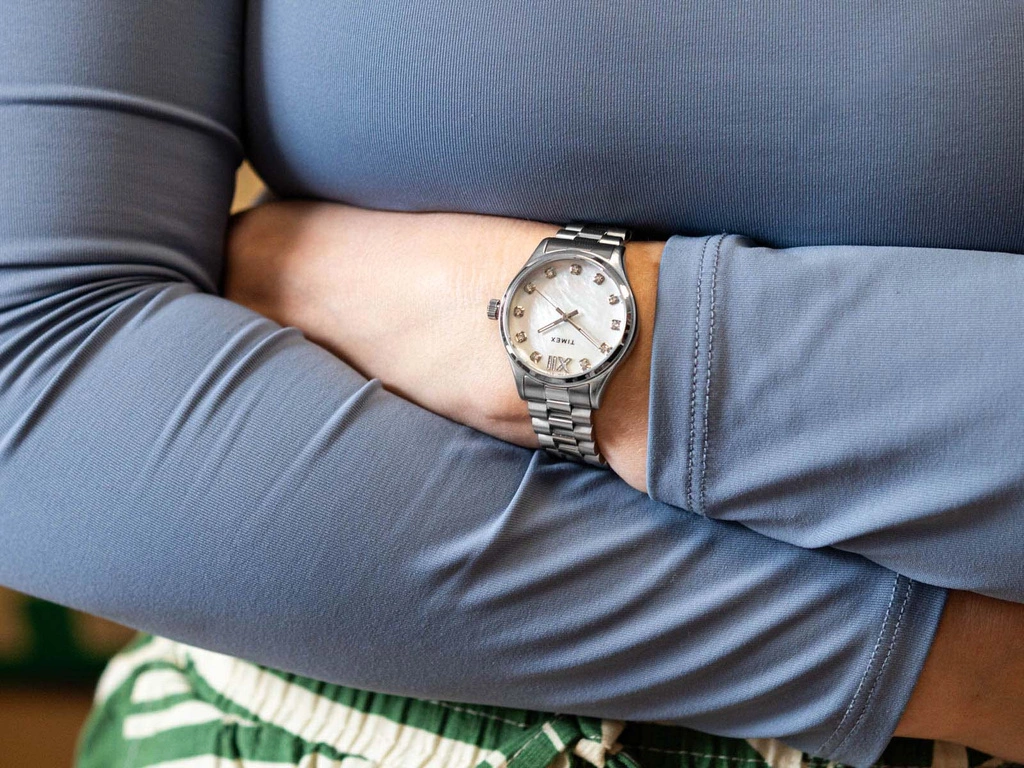 Zegarek damski TIMEX TW2W85300 Legacy