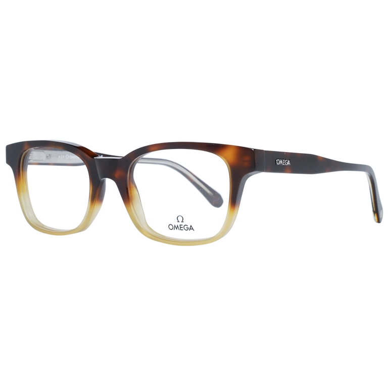 Okulary oprawki Męskie Omega OM5004-H 056 52 Brązowe