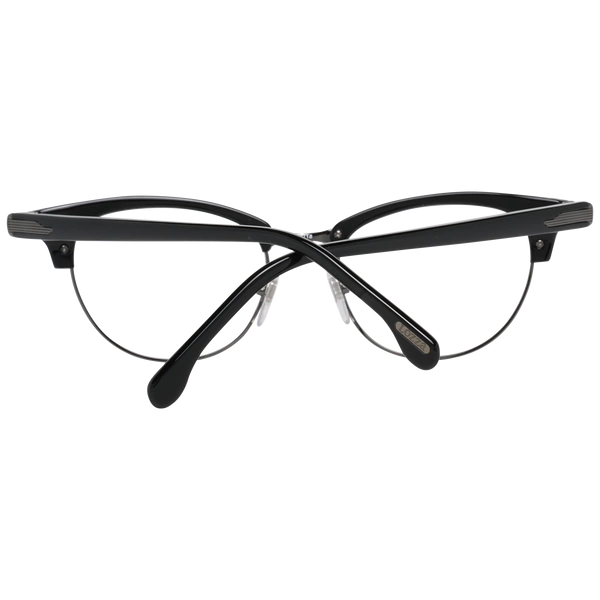 Okulary oprawki Damskie Lozza VL4142 0BLK 50 Czarne